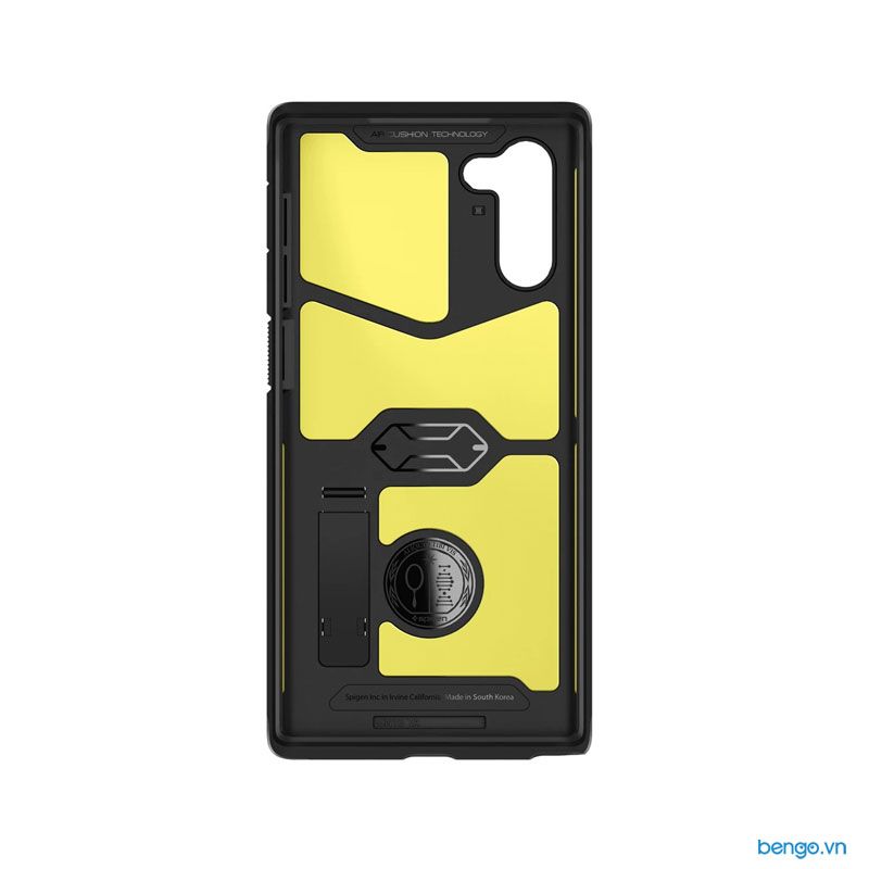 Ốp Lưng Samsung Galaxy Note 10 SPIGEN Tough Armor