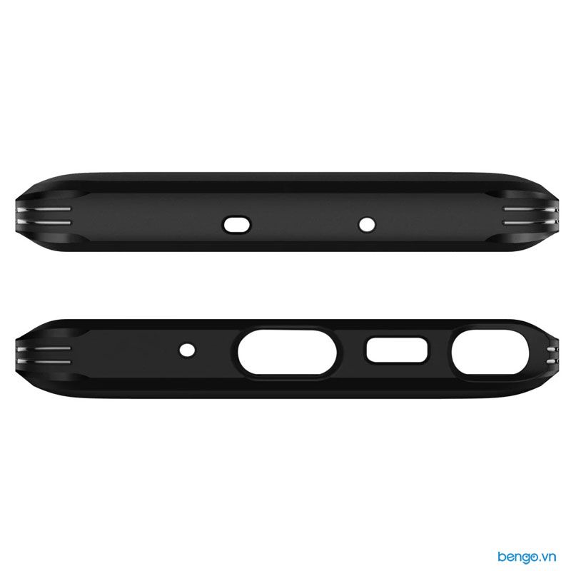 Ốp Lưng Samsung Galaxy Note 10 SPIGEN Tough Armor