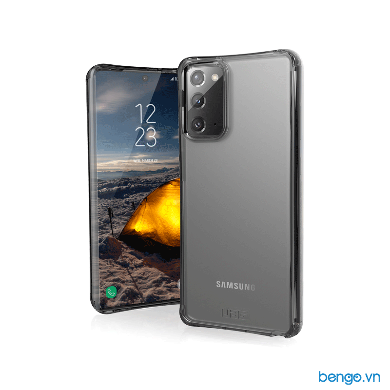 Ốp lưng Samsung Galaxy Note 20 UAG Plyo Series