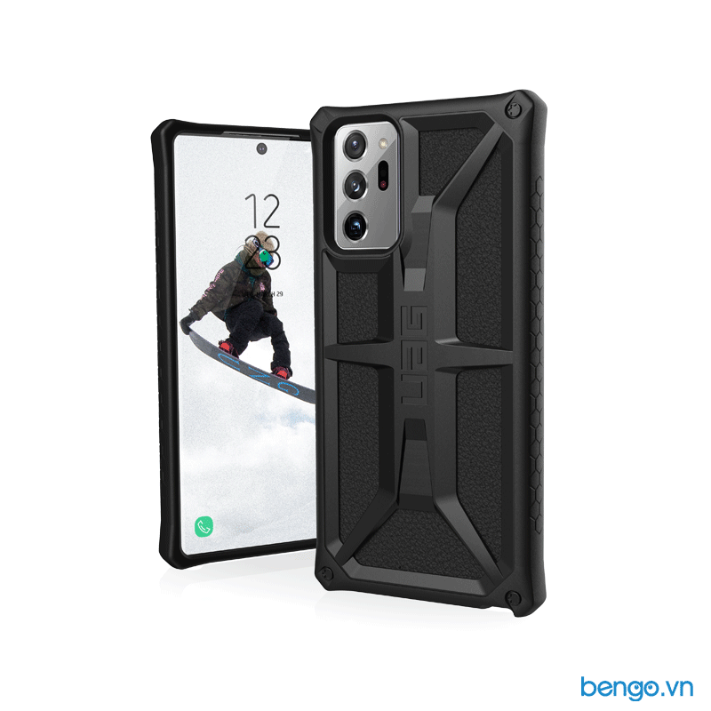 Ốp lưng Samsung Galaxy Note 20 Ultra UAG Monarch Series