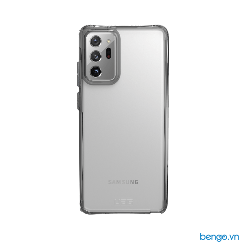 Ốp lưng Samsung Galaxy Note 20 Ultra UAG Plyo Series