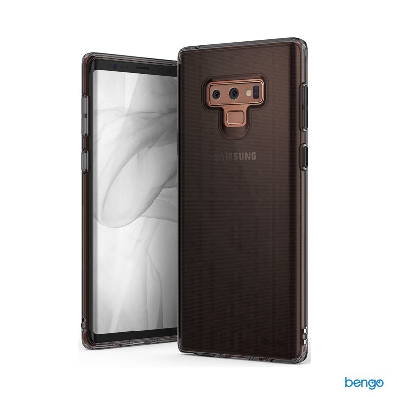 Ốp lưng Samsung Galaxy Note 9 Ringke Air