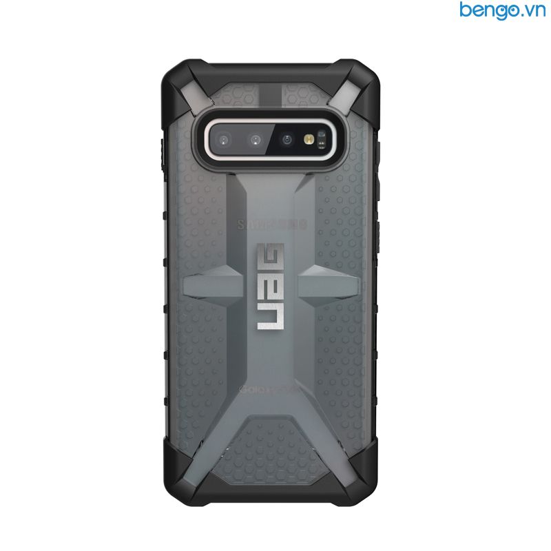 Ốp lưng Samsung Galaxy S10 Plus UAG Plasma Series