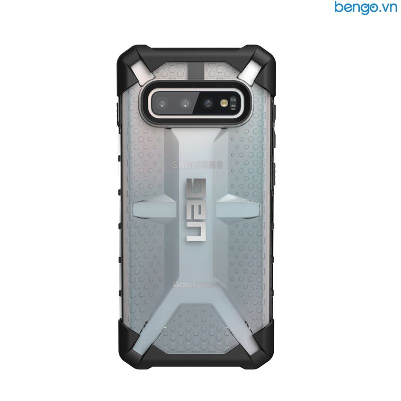 Ốp lưng Samsung Galaxy S10 Plus UAG Plasma Series