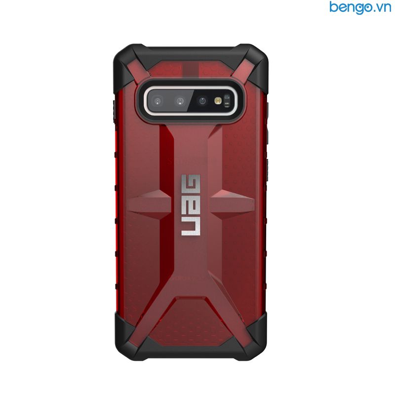 Ốp lưng Samsung Galaxy S10 Plus UAG Plasma Series