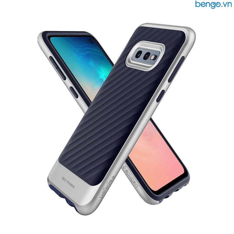 Ốp Lưng Samsung Galaxy S10e SPIGEN Neo Hybrid