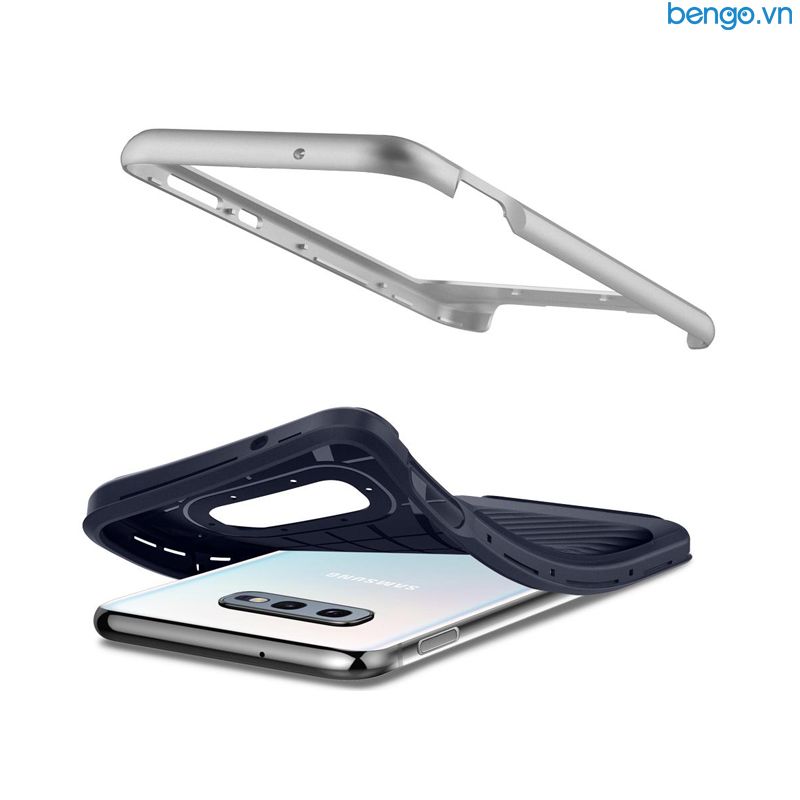 Ốp Lưng Samsung Galaxy S10e SPIGEN Neo Hybrid