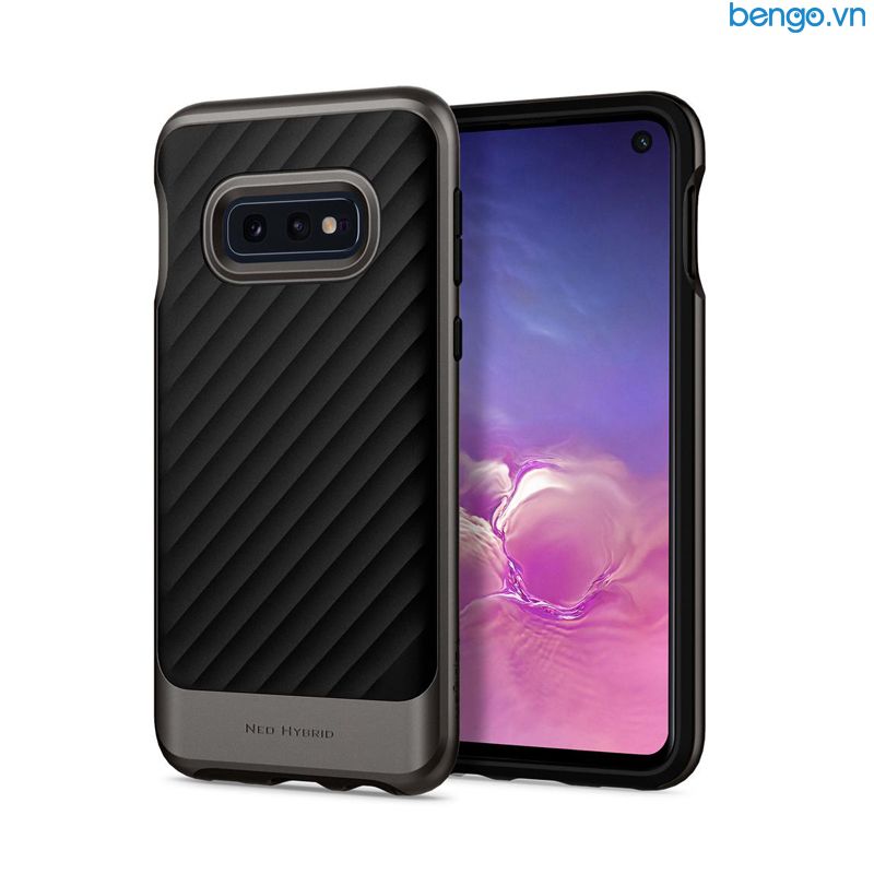 Ốp Lưng Samsung Galaxy S10e SPIGEN Neo Hybrid