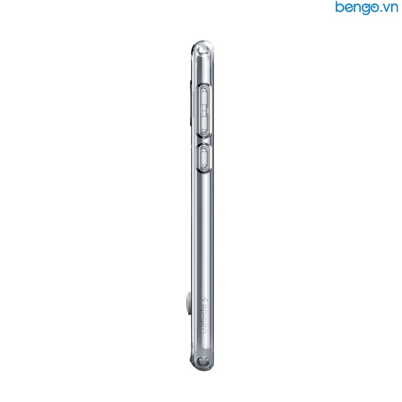 Ốp lưng Samsung Galaxy S10e SPIGEN Ultra Hybrid S
