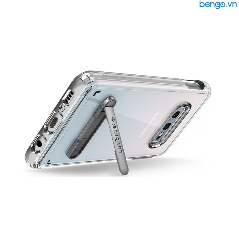 Ốp lưng Samsung Galaxy S10e SPIGEN Ultra Hybrid S