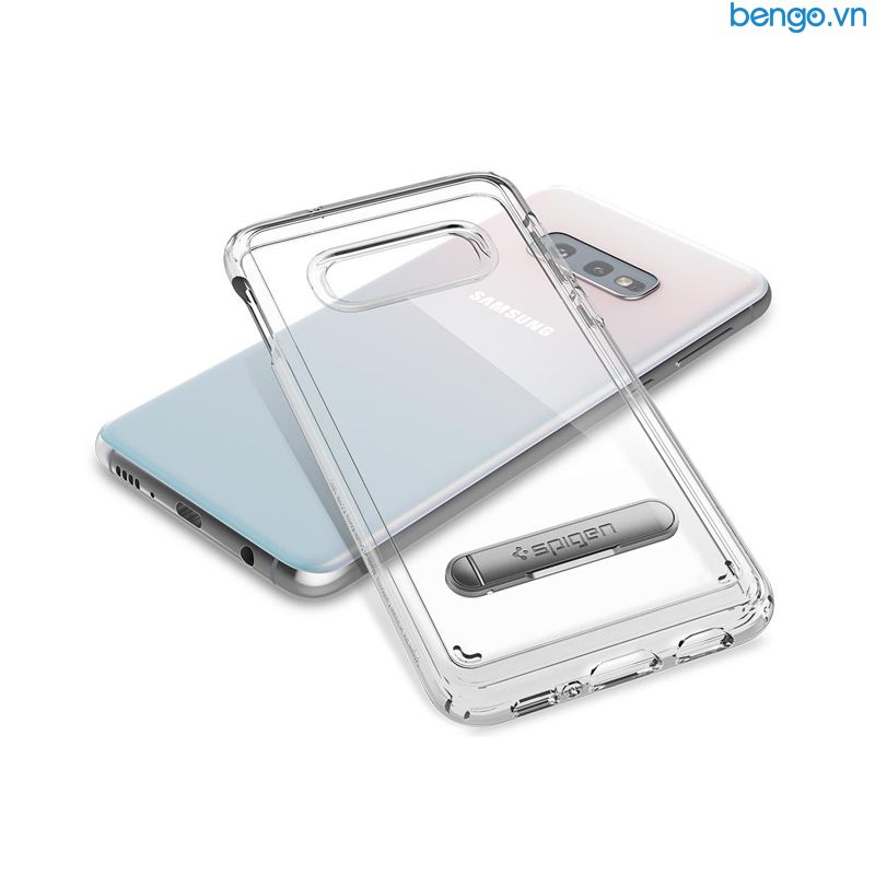 Ốp lưng Samsung Galaxy S10e SPIGEN Ultra Hybrid S