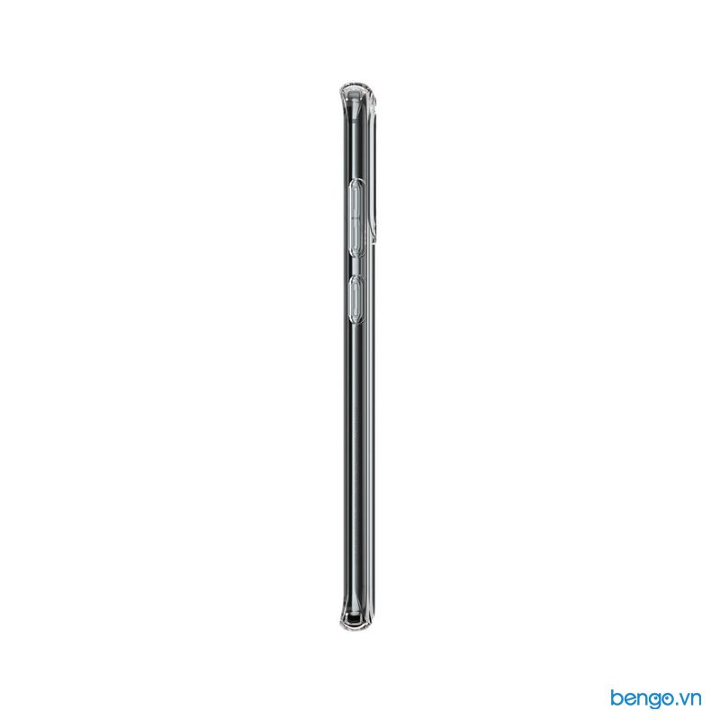 Ốp lưng Samsung Galaxy S20 Ultra SPIGEN Crystal Flex