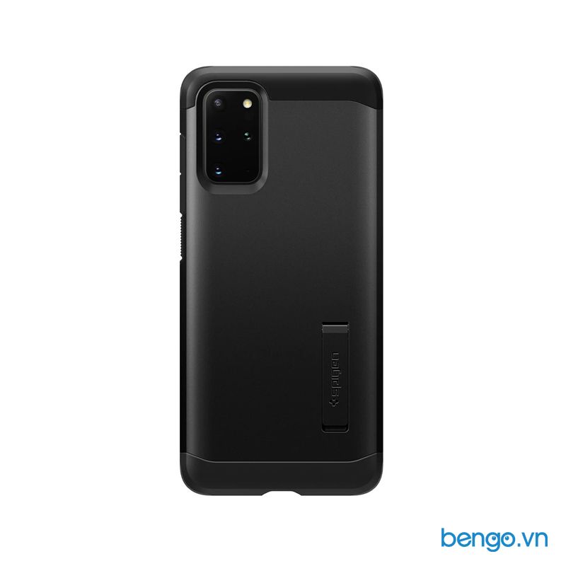 Ốp lưng Samsung Galaxy S20 Plus Spigen Tough Armor
