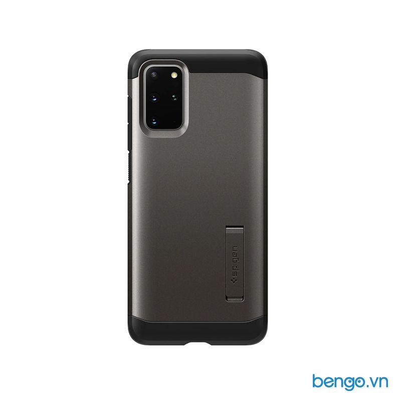 Ốp lưng Samsung Galaxy S20 Plus Spigen Tough Armor