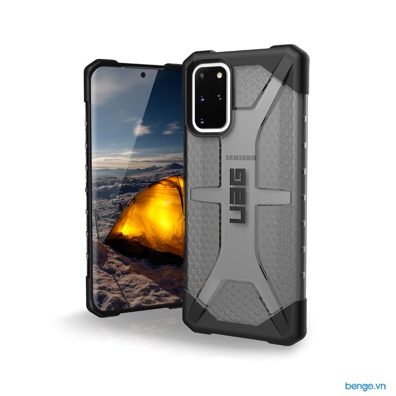 Ốp Lưng Samsung Galaxy S20 Plus UAG Plasma