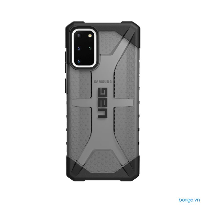 Ốp Lưng Samsung Galaxy S20 Plus UAG Plasma