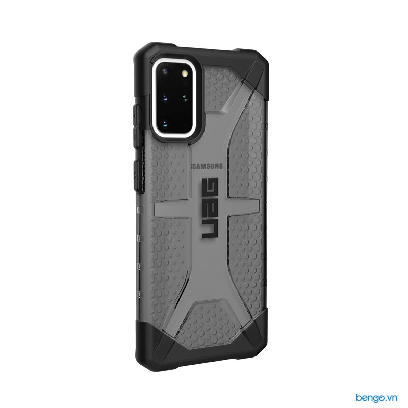 Ốp Lưng Samsung Galaxy S20 Plus UAG Plasma