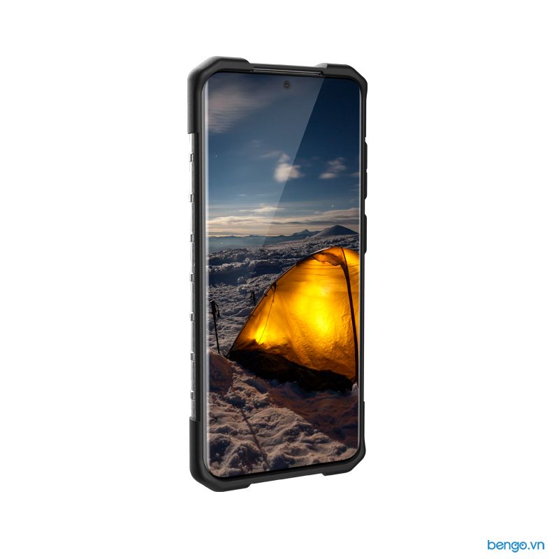Ốp Lưng Samsung Galaxy S20 Plus UAG Plasma