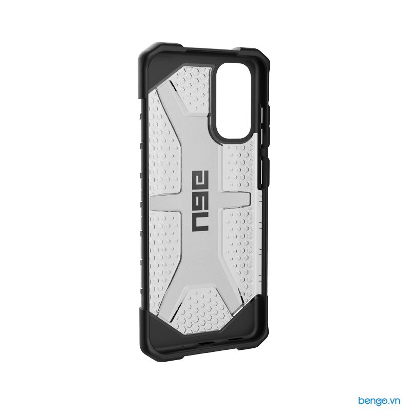 Ốp Lưng Samsung Galaxy S20 Plus UAG Plasma