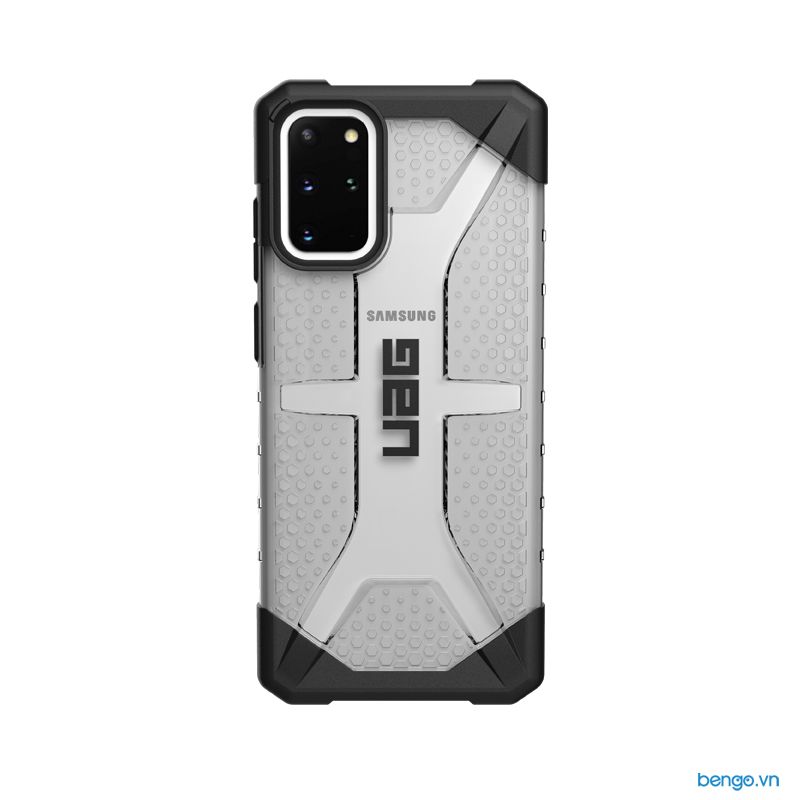 Ốp Lưng Samsung Galaxy S20 Plus UAG Plasma