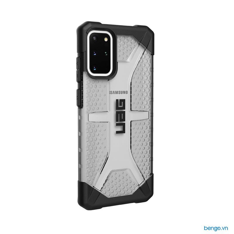 Ốp Lưng Samsung Galaxy S20 Plus UAG Plasma