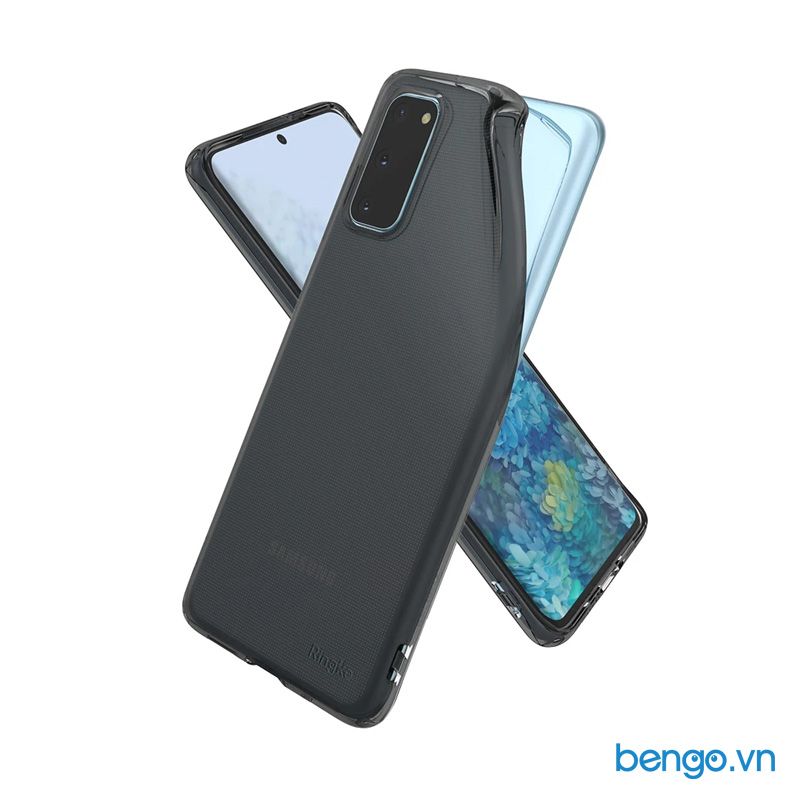 Ốp lưng Samsung Galaxy S20 RINGKE Air