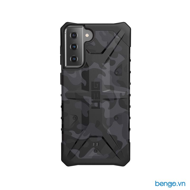 Ốp lưng Samsung Galaxy S21 5G UAG Pathfinder SE Series