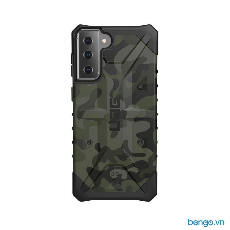 Ốp lưng Samsung Galaxy S21 5G UAG Pathfinder SE Series
