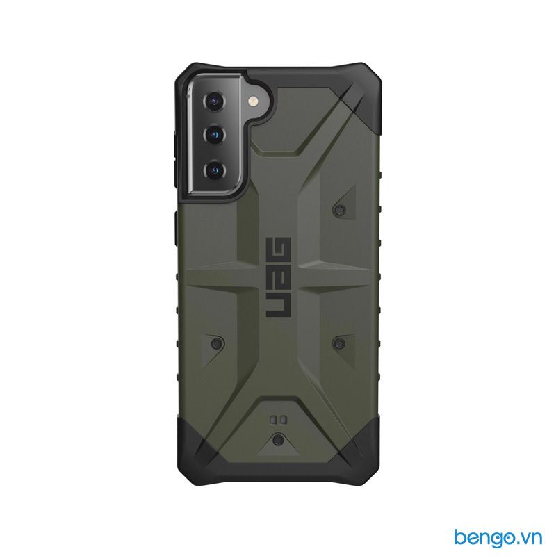 Ốp lưng Samsung Galaxy S21 5G UAG Pathfinder Series