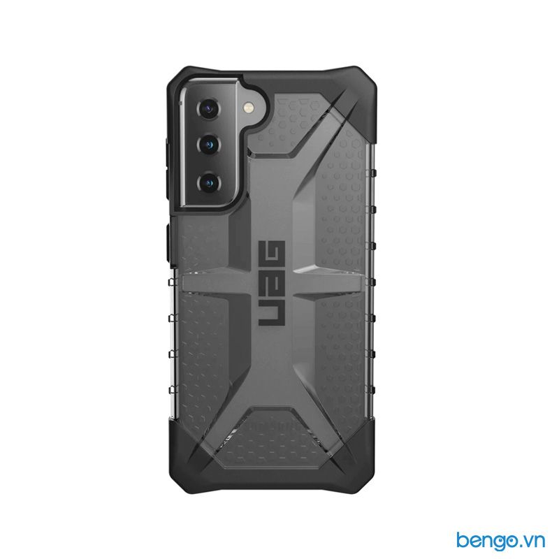 Ốp lưng Samsung Galaxy S21 5G UAG Plasma Series