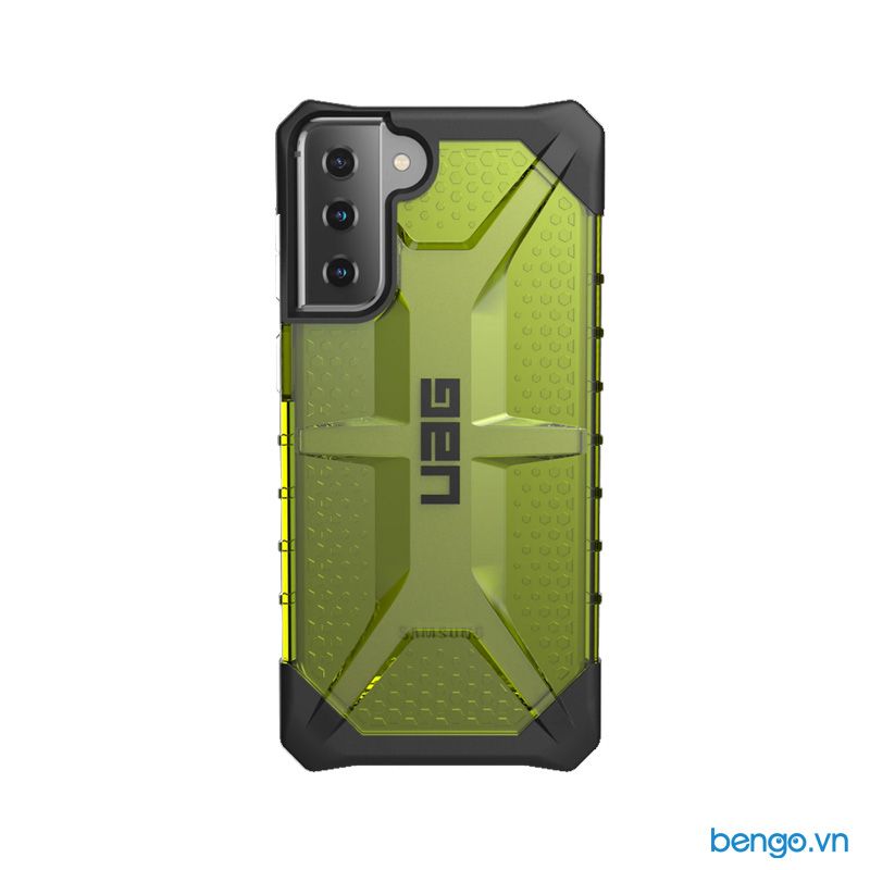 Ốp lưng Samsung Galaxy S21 5G UAG Plasma Series