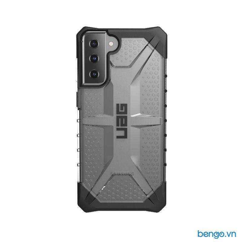 Ốp lưng Samsung Galaxy S21 5G UAG Plasma Series