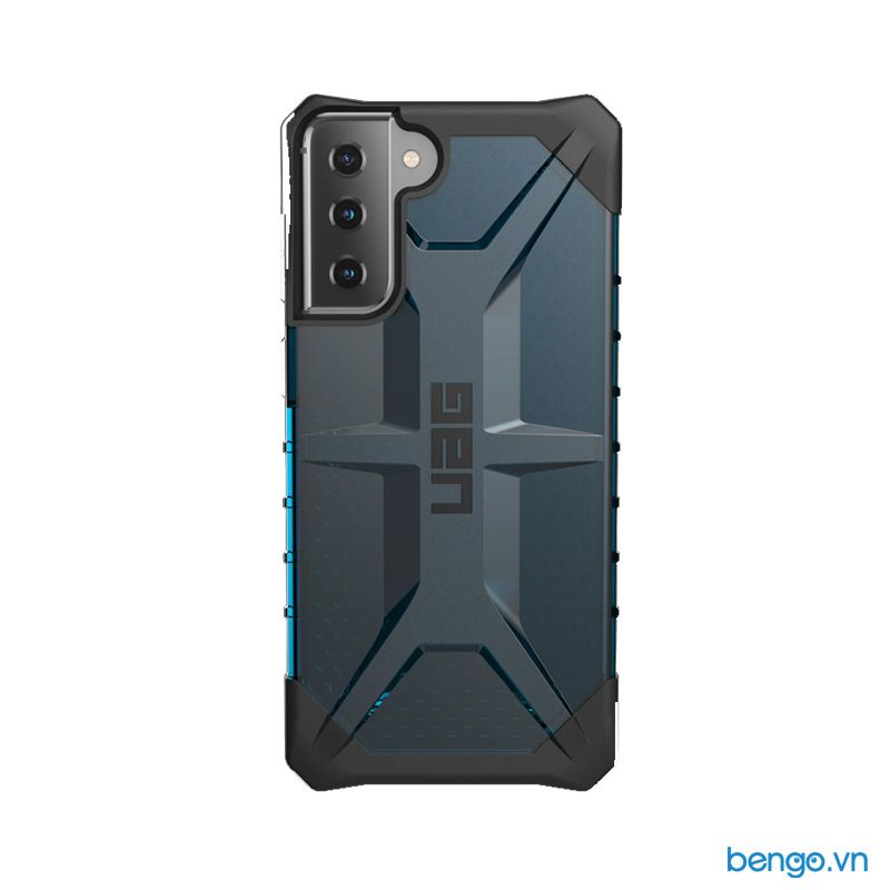 Ốp lưng Samsung Galaxy S21 5G UAG Plasma Series