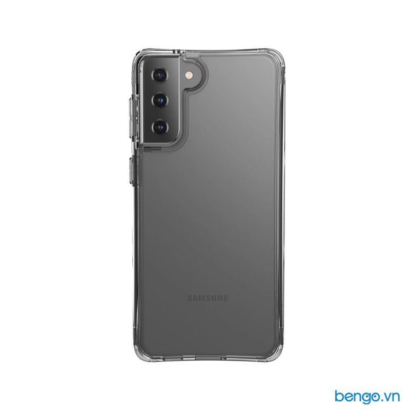 Ốp lưng Samsung Galaxy S21 5G UAG Plyo Series