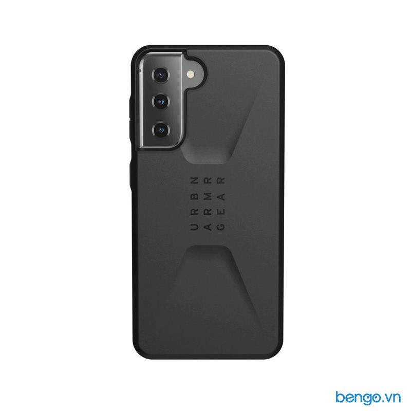 Ốp lưng Samsung Galaxy S21 Plus 5G UAG Civilian Series