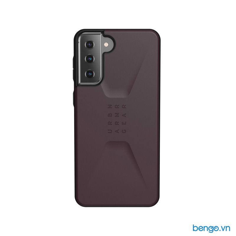 Ốp lưng Samsung Galaxy S21 Plus 5G UAG Civilian Series