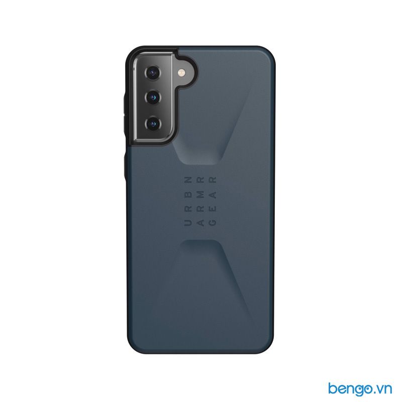 Ốp lưng Samsung Galaxy S21 Plus 5G UAG Civilian Series