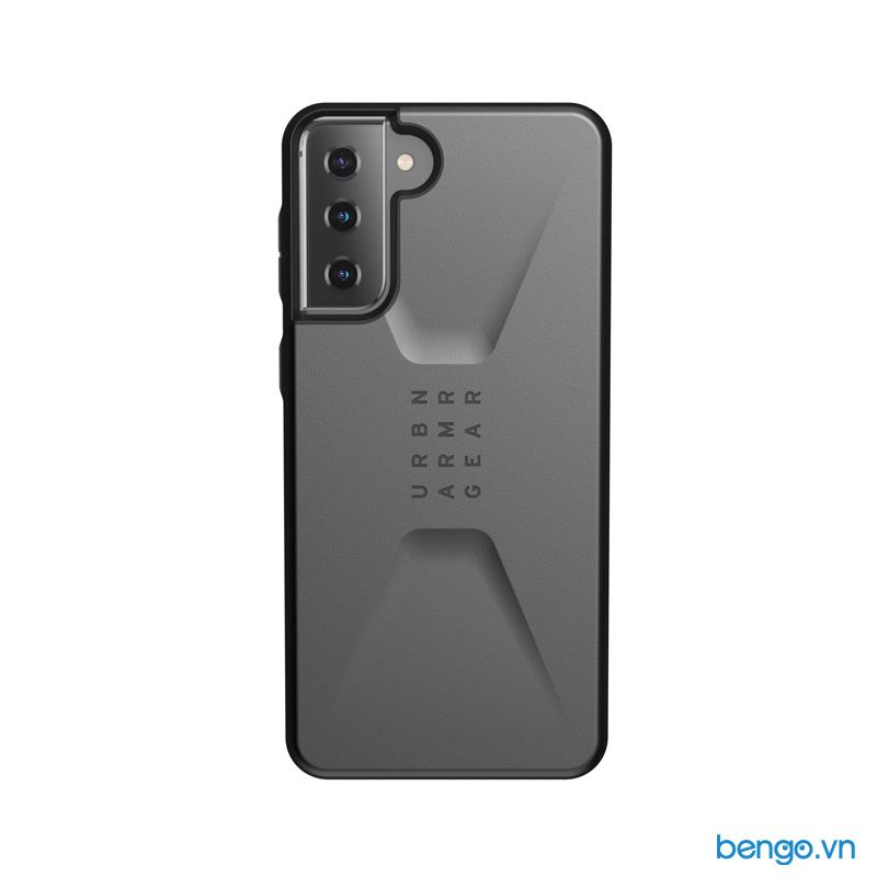 Ốp lưng Samsung Galaxy S21 Plus 5G UAG Civilian Series