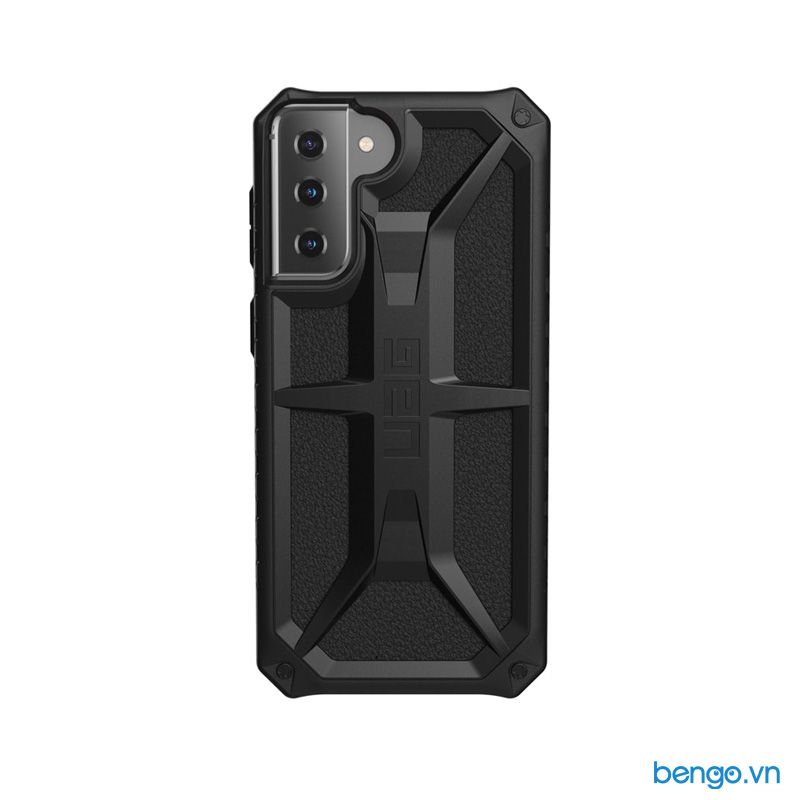 Ốp lưng Samsung Galaxy S21 Plus 5G UAG Monarch Series