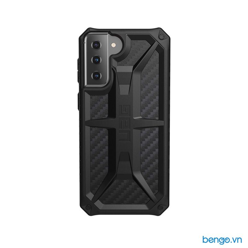 Ốp lưng Samsung Galaxy S21 Plus 5G UAG Monarch Series