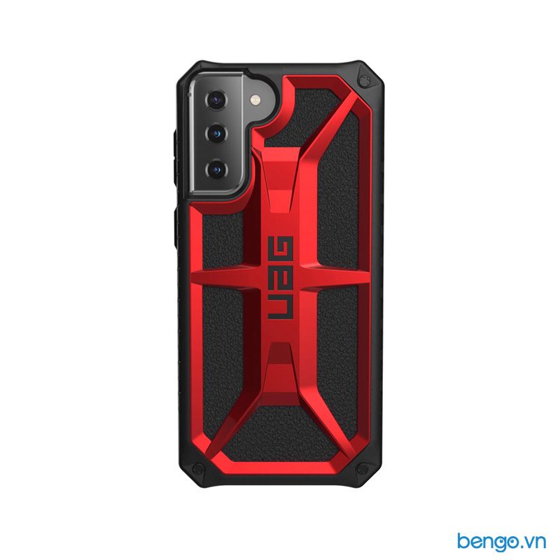 Ốp lưng Samsung Galaxy S21 Plus 5G UAG Monarch Series