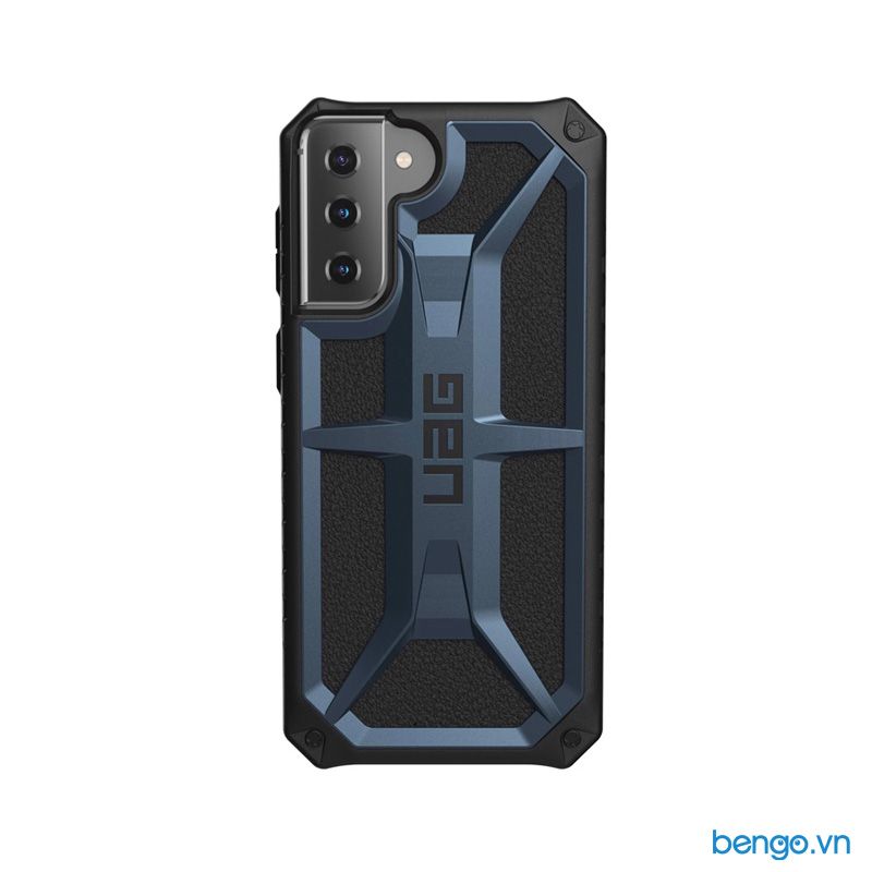 Ốp lưng Samsung Galaxy S21 Plus 5G UAG Monarch Series