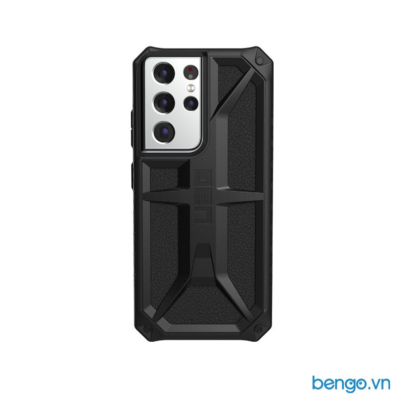 Ốp lưng Samsung Galaxy S21 Ultra 5G UAG Monarch Series