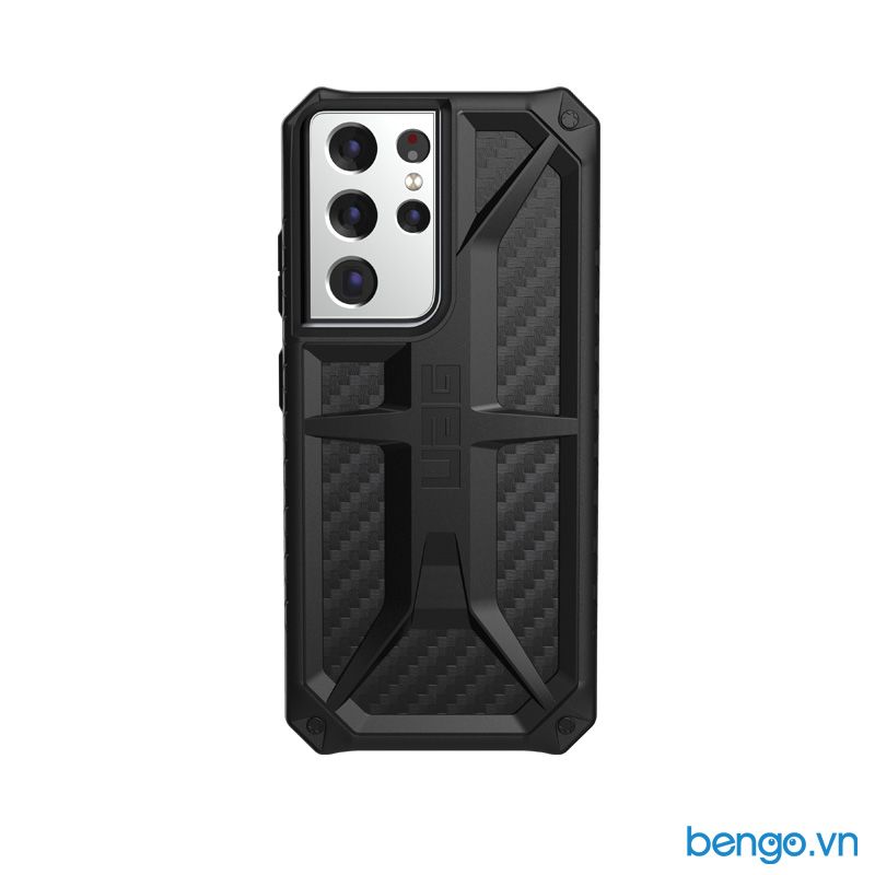 Ốp lưng Samsung Galaxy S21 Ultra 5G UAG Monarch Series