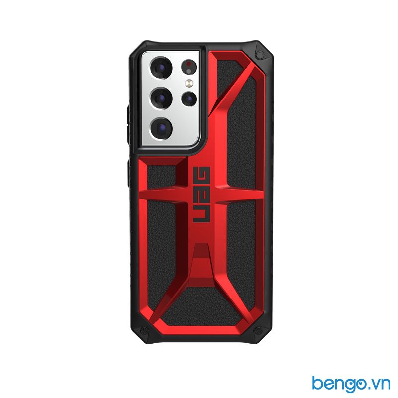 Ốp lưng Samsung Galaxy S21 Ultra 5G UAG Monarch Series