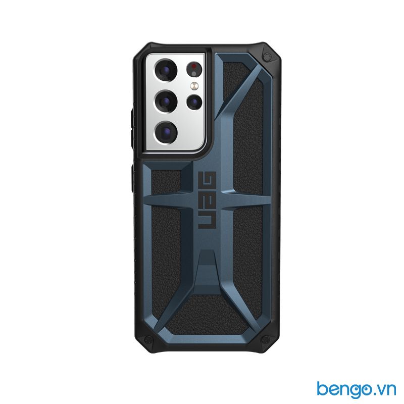 Ốp lưng Samsung Galaxy S21 Ultra 5G UAG Monarch Series
