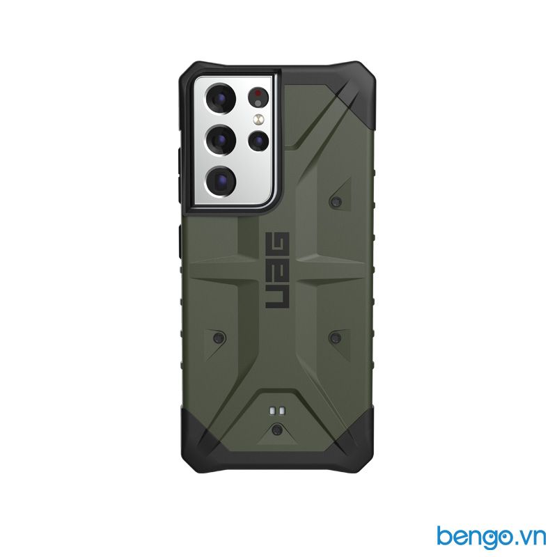 Ốp lưng Samsung Galaxy S21 Ultra 5G UAG Pathfinder Series