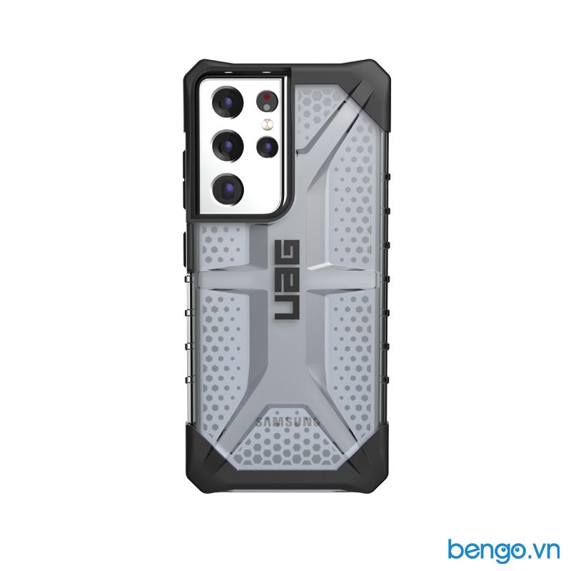 Ốp lưng Samsung Galaxy S21 Ultra 5G UAG Plasma Series