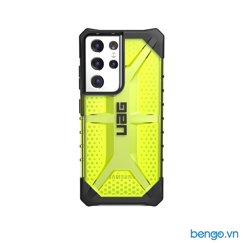 Ốp lưng Samsung Galaxy S21 Ultra 5G UAG Plasma Series