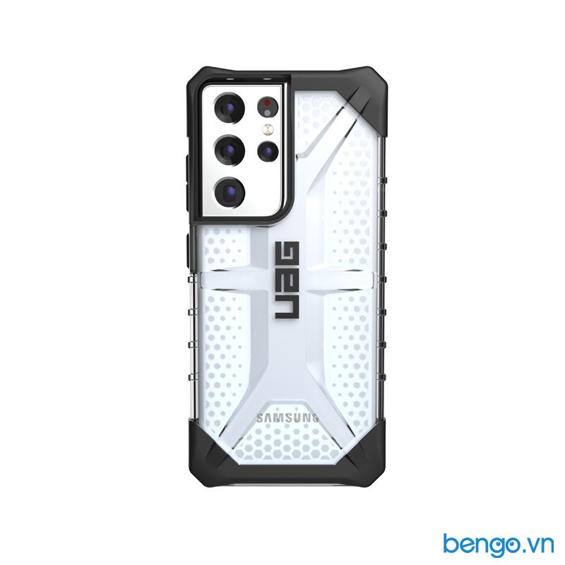 Ốp lưng Samsung Galaxy S21 Ultra 5G UAG Plasma Series